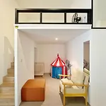 Nana\'S At Est Bangsar Kl Sentral Gem Loft