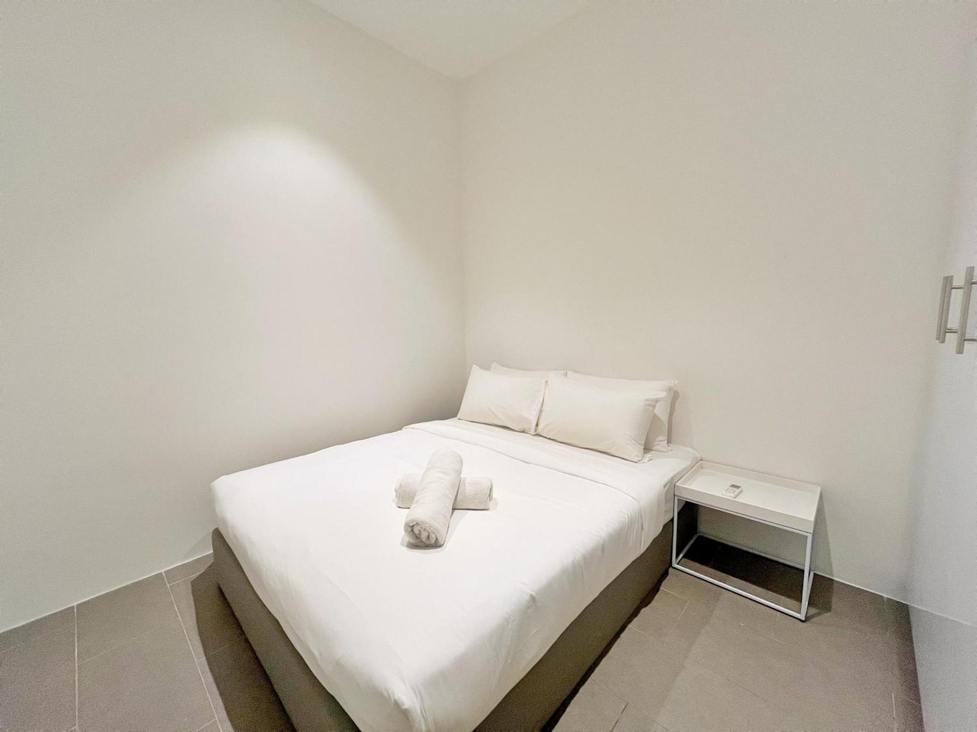 Nana's At Est Bangsar Kl Sentral Gem Loft *