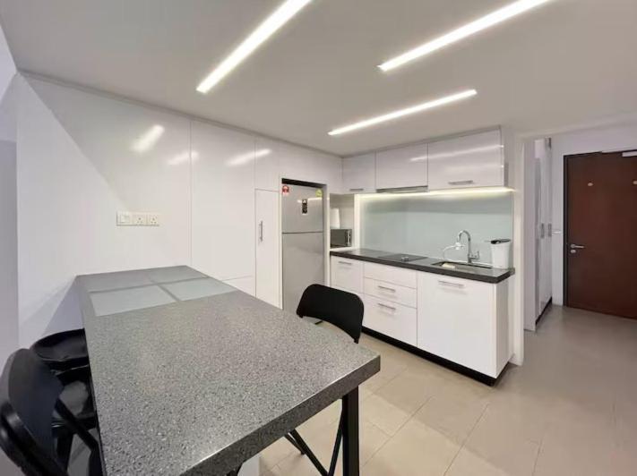 Apartment Nana's At Est Bangsar Kl Sentral Gem Loft